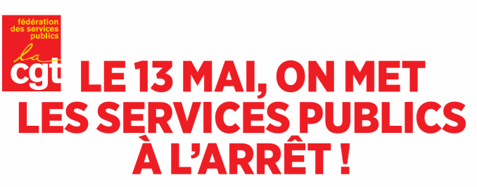 13 Mai