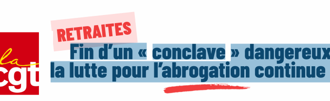 retraites fin de debat