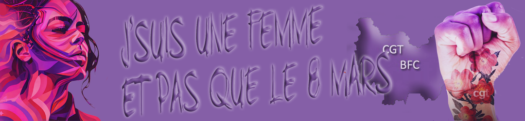 SYNDICAT CGT BOURGOGNE FRANCHE-COMTÉ